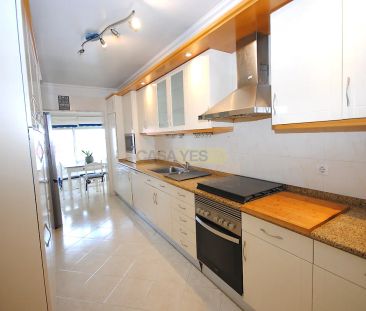 Apartment T4 in São Domingos de Rana, Cascais - Foto 3