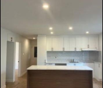 5 1/2 à louer dès le 01 avril 2026 - Photo 1