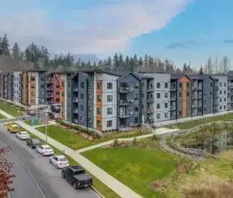 The Trilogy Residences | 1300 Junction Ave, Nanaimo - Photo 1