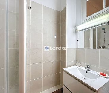 Appartement T3 Menton à louer - Photo 6