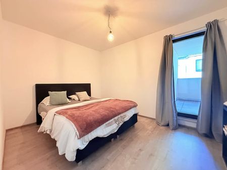 Appartement te huur - Foto 5