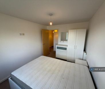 1 bedroom flat to rent - Photo 5