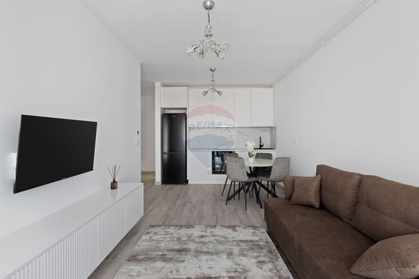 Apartament 2 camere prima închiriere in Adora Park + par... - Photo 1