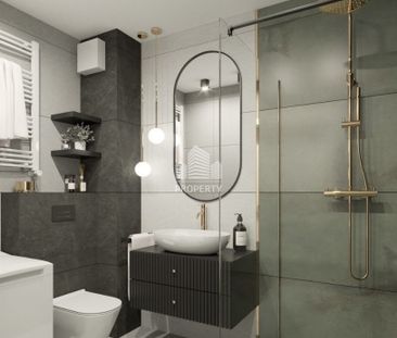 2-pokojowe mieszkanie, Orunia Górna, taras - Photo 5