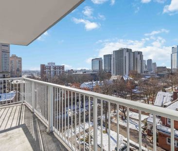 For Lease - 396 Queens Avenue Unit# 801, London East, Ontario - Photo 3