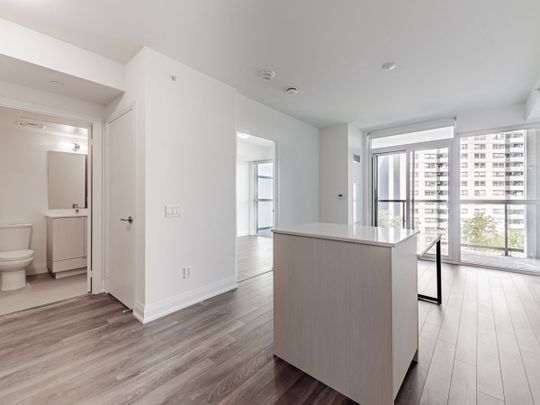 For Lease - 1461 Lawrence Avenue Unit# 703, Toronto, Ontario - Photo 1