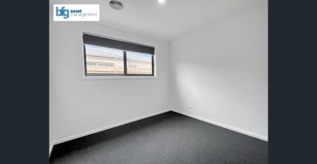 Brand New Modern 3-Bedroom Be The First Ever Tenant! - Photo 2