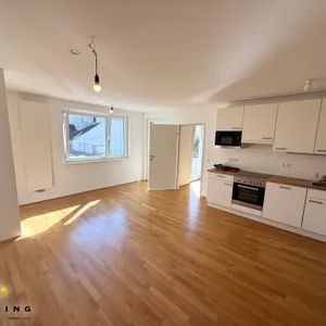 2 Zimmer-Wohnung in ruhiger Lage, Süd-Ost-Balkon, voll ausgestatteter Küche und Gemeinschaftsgarten T14 - Photo 3
