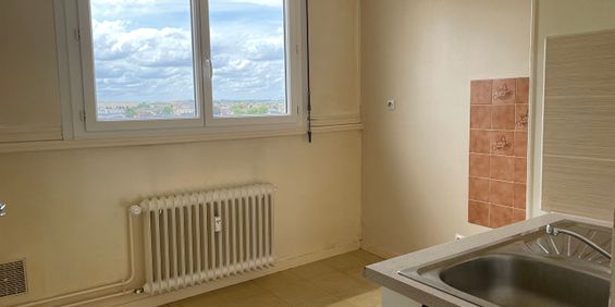 Location Appartement 1 pièce 27m² - Photo 3