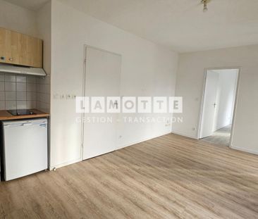 Appartement à louer 2 pièces - 36 m² - Photo 6