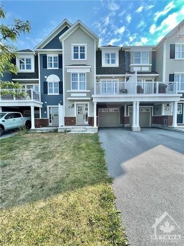 For Lease - 339 PUMPKINSEED Crescent, Barrhaven, Ontario - Photo 3