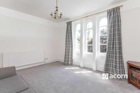 Flat to rent - Honor Oak Road, London, SE23 - Photo 5
