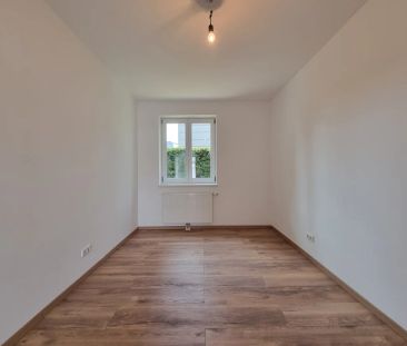 Gartenjuwel nahe Europaplatz – 3-Zimmer-Wohnung mit Terrasse & Garten - Photo 2