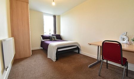 Amazing Four Bedroom Luxury Apartment - Photo 4