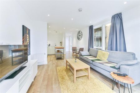 1 bedroom apartment to rent - Photo 2