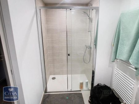 Appartement à louer 1 pièce 22.3m² - Photo 5