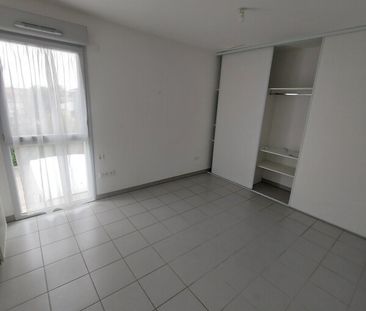Location Appartement 2 pièces 43m² ST ALBAN 31140 - Photo 2