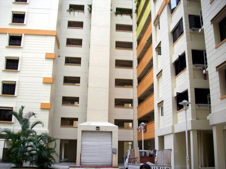 Blk 666B Jurong West Street 65 (Jurong West), HDB Executive - For Rent - Photo 3