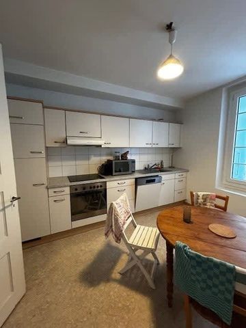 3.5 Zimmer, 80 m², 2. Stock - Foto 3