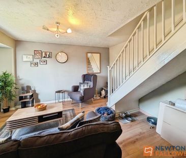 2 bedroom house to rent - Photo 1