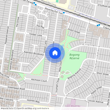 38 Kinnoull Grove, Glen Waverley, Glen Waverley