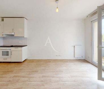 Location Appartement 2 pièces 46m² - Photo 2