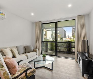 Immaculate Ground Floor One Bedroom Apartment - Photo 4