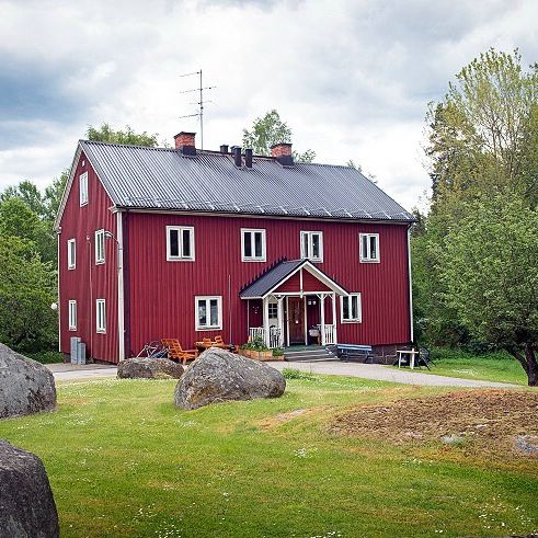 Ankarforsvägen 1B, Ankarsrum - Foto 1