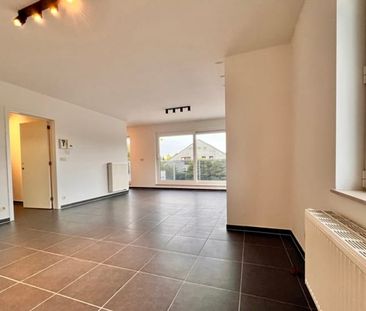 Appartement te huur - Foto 2