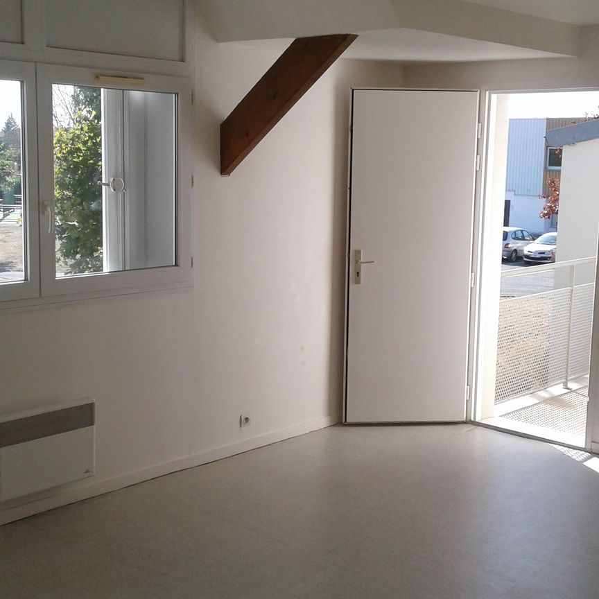 Appartement TYPE 4 – 88 m² - Photo 1