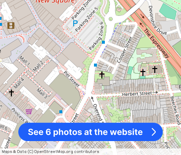 Walsall Street, West Bromwich,West Midlands, B70 - Photo 1