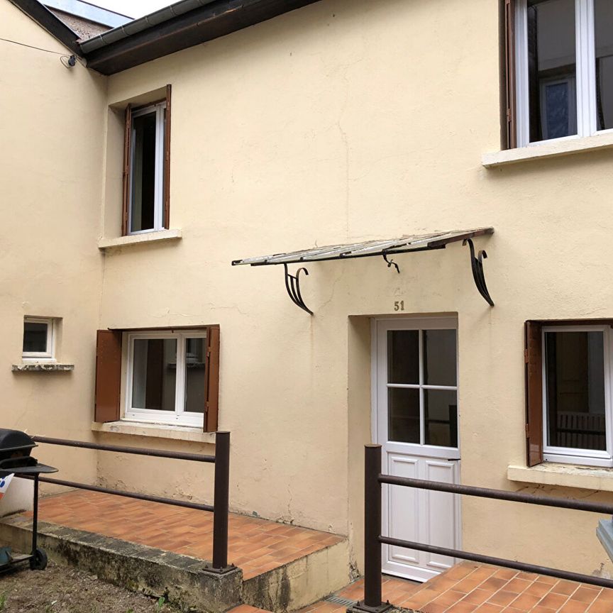 Maison / Offre 44539336 - Photo 1