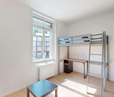 Appartement à louer 1 pièce 13.87m² - Photo 3
