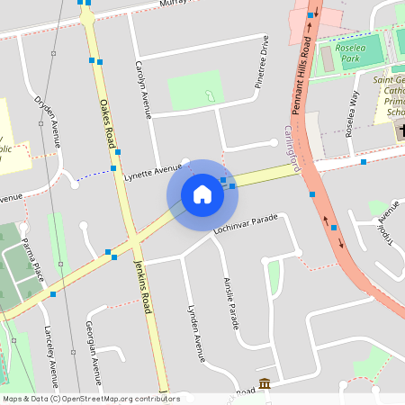 Level 1/372A North Rocks Road, NSW 2118, Carlingford