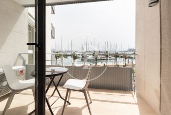 Apartment for rent in Palma