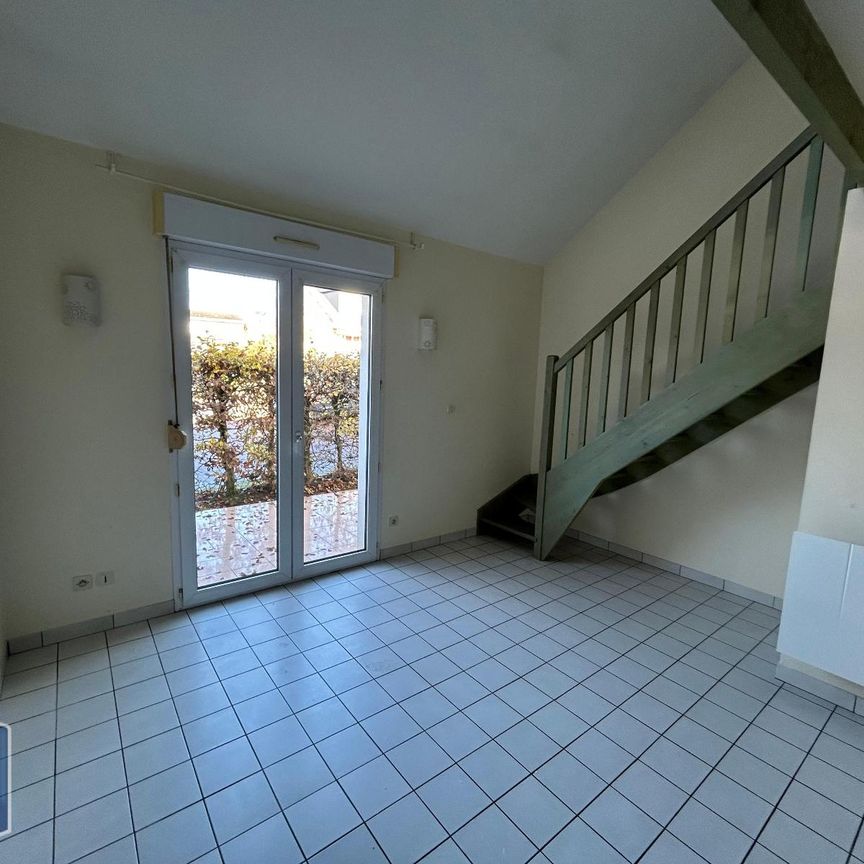 Location Appartement 2 pièces 32m² LAVAL 53000 - Photo 1