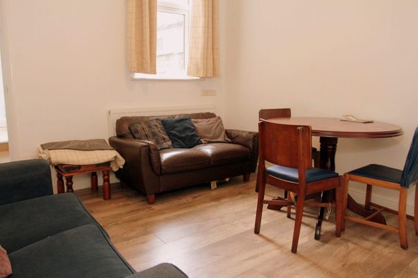 Cecelia Road (3 bed) - Photo 1