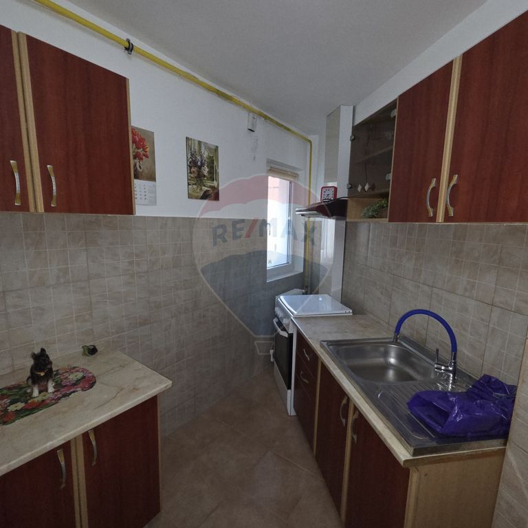 Garsoniera, zona Brailei - Photo 1