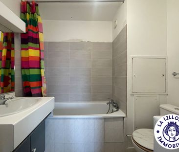 Location Appartement 1 pièce 26m² - Photo 1