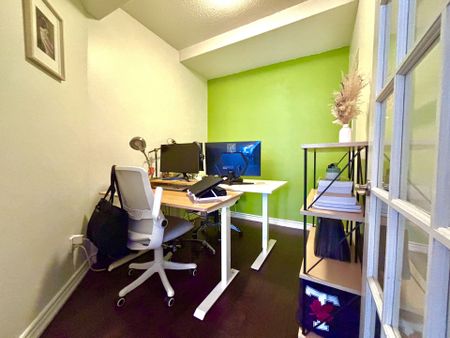 For Lease - 263 Wellington Street Unit# 1205, Toronto, Ontario - Photo 5