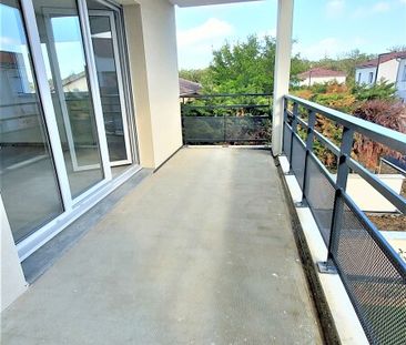 Location Appartement 3 pièces 64m² MONDONVILLE 31700 - Photo 3