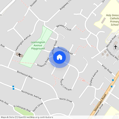 Southfleet Road, BR6, Orpington