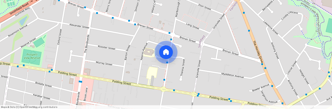 37A Marlborough Street, NSW 2164, Smithfield