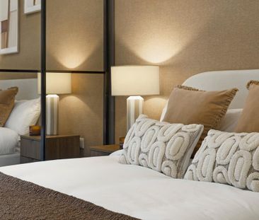 2 bedroom apartment to rent - Photo 5