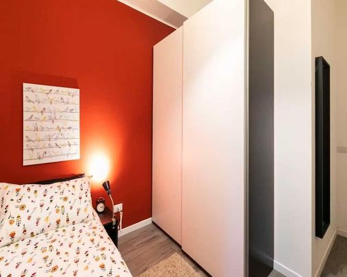 Via Ilarione Rancati, Milan, Lombardy 20127 - Photo 1