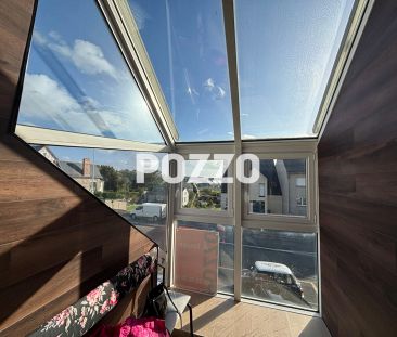 LOCATION : Meublé à l'année Appartement F3 (75,69 m² Carrez) à GRAN... - Photo 3