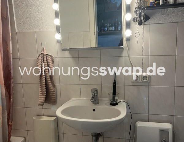 Wohnungsswap - 1 Zimmer, 37 m² - Bismarckstraße, Eimsbüttel, Hamburg - Foto 1