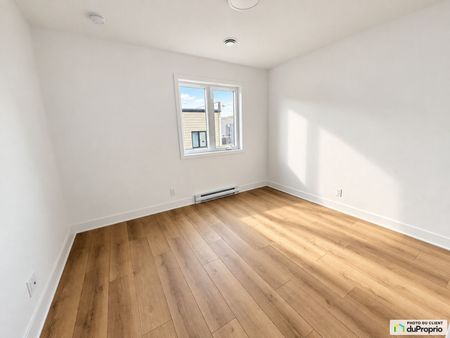 106, Rue Léo-Gendreau Nord, Granby à louer - Photo 4