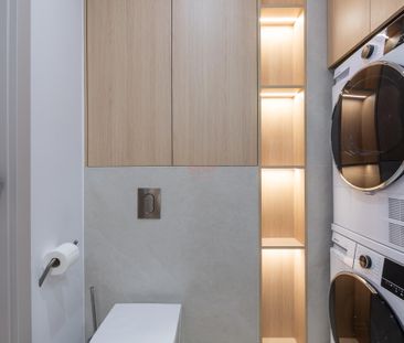 Styl i szyk na Starym Mieście – pierwszy najem, niższa cena - Фото 4