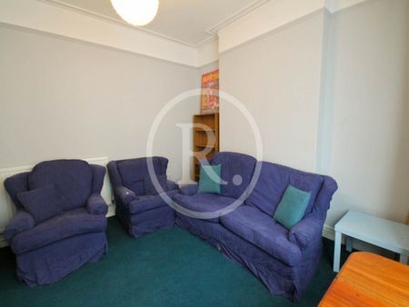 6 Bed - South Road, Aberystwyth, Ceredigion - Photo 3